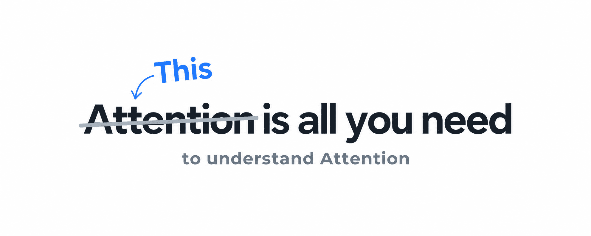 This Replaces Attention (1)